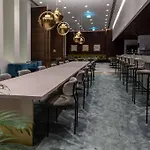 Hilton Garden Inn Tbilisi Chavchavadze 