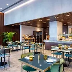 Hilton Garden Inn Tbilisi Chavchavadze 